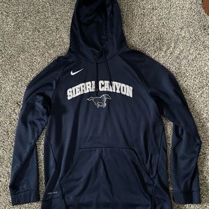 Nike Sierra Canyon Hoodie